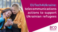 Using EU funds to support Ukraine